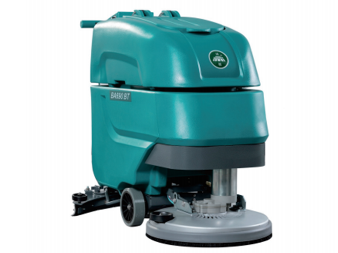 永康市全自动洗地机BA680BT/BA690BT