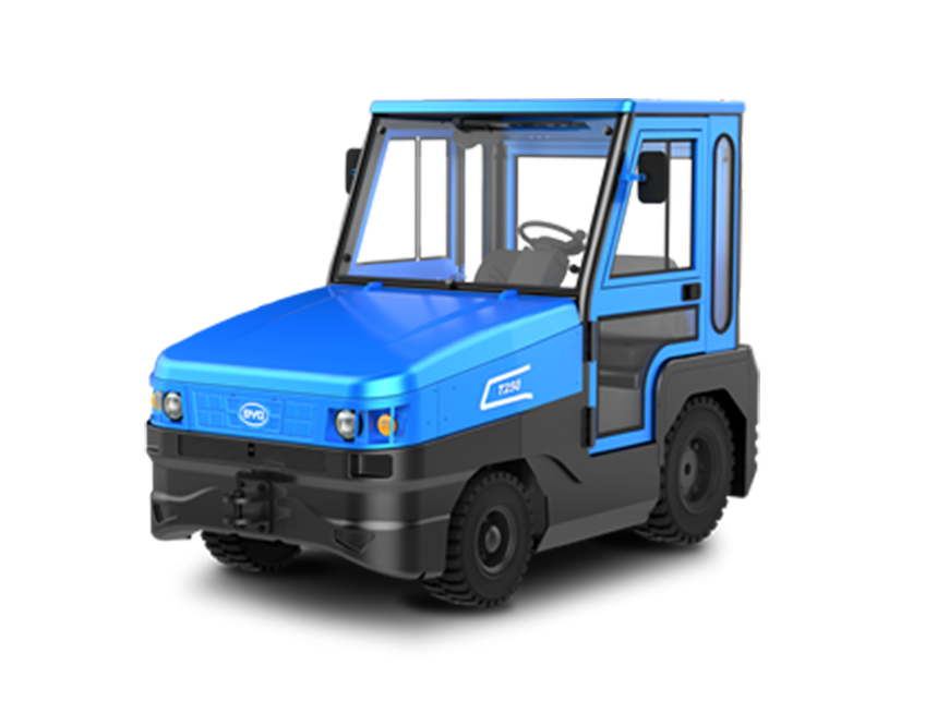 永康市牵引车 Q250L
